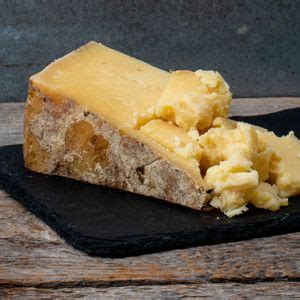 Lincolnshire Poacher | Murray's Cheese Poacher, Gourmet Recipes ...