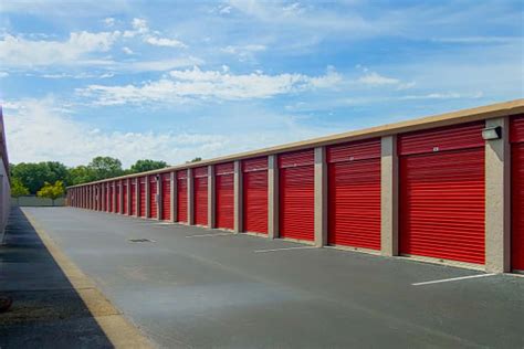 Self Storage Units South Bradenton, FL | Storage Costs