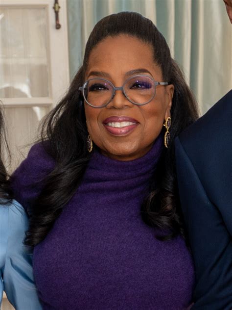 Oprah Winfrey - Vikipediya