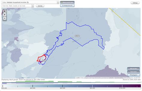 Arnold, California (CA) Zip Code Map - Locations, Demographics - list of zip codes