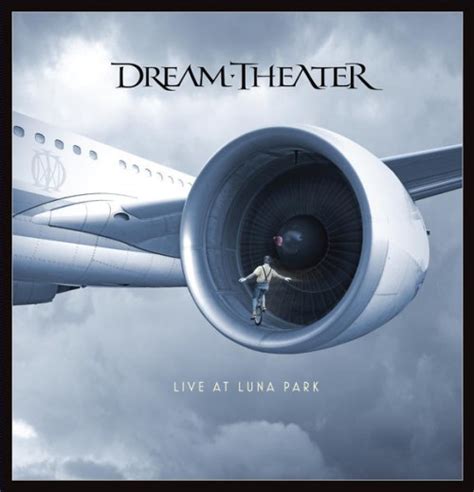 Dream Theater - Live at Luna Park - Reviews - Album of The Year