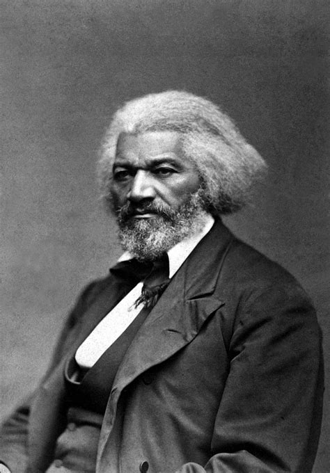 Frederick Douglass - Wikipedia