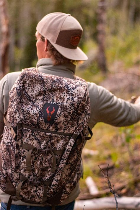 Why Choose Badlands Hunting Gear – Huntsmen Outdoors