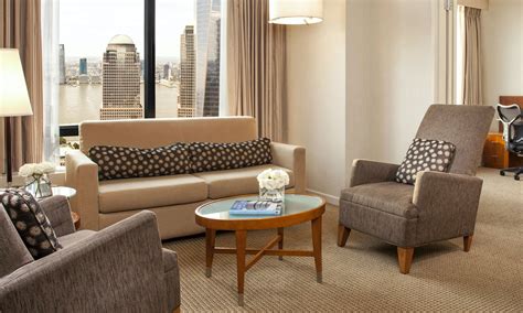 Millennium Downtown New York - One Bedroom Suite, New York City - HotelTonight