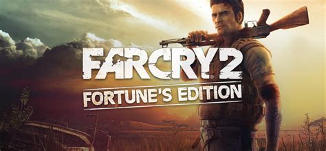 Far Cry® 2: Fortune's Edition on GOG.com