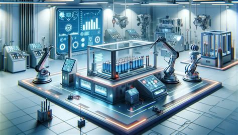 EV battery testing: the top 3 challenges - SPEA