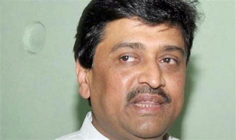 Ashok Chavan resigns as member of the Maharashtra Assembly | India.com