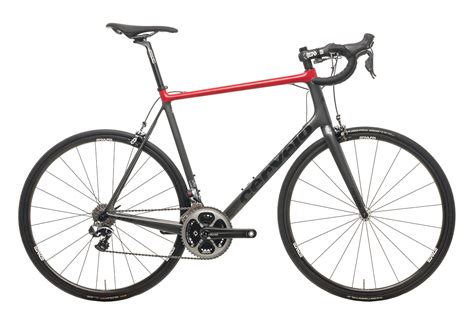 Cervelo R5 Road Bike - 2016, 61cm | The Pro's Closet