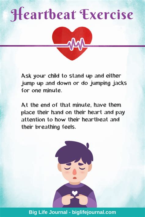 51 Mindfulness Exercises for Kids in the Classroom