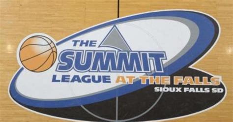 Summit League Championship Games | sodakpb