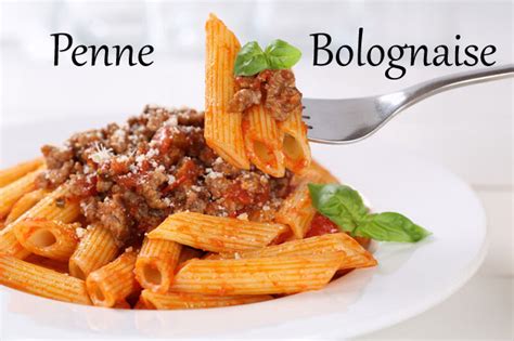 Penne vs Rigatoni - How to Choose Between the Two Favorite Pastas