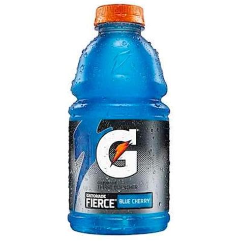 Best Gatorade Flavors Ranked for 2025 (Blue, Red, White) - Parade