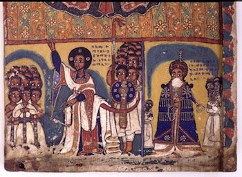 Christianity in Ancient Africa | Study.com