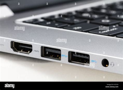 Hdmi port hi-res stock photography and images - Alamy