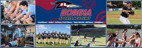 Robina State High School