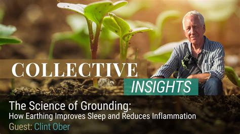 The Science of Grounding: How Earthing Improves Sleep and Reduces ...