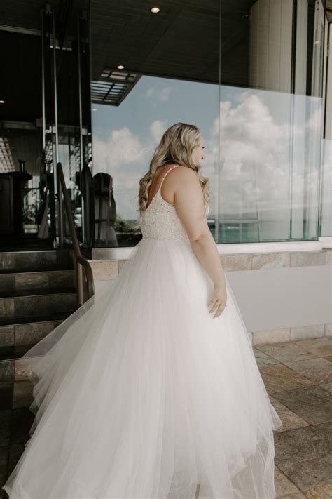 Merriman's Kapalua Wedding: Ellie & Nick — Desiree Leilani Photography