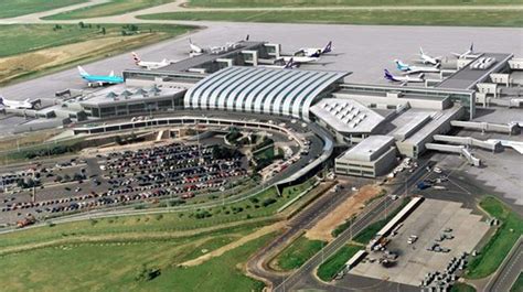 Road Developments At Budapest Airport Terminal 2 - XpatLoop.com