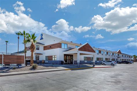 Best Western Blythe, 550 W Donlon St, Blythe, CA - MapQuest