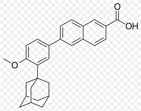 Adamantane Chemical Compound Chemical Substance Chemical File Format ...