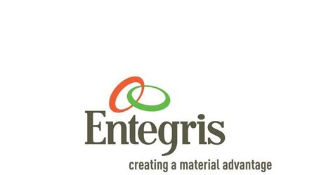 Entegris Logo - LogoDix