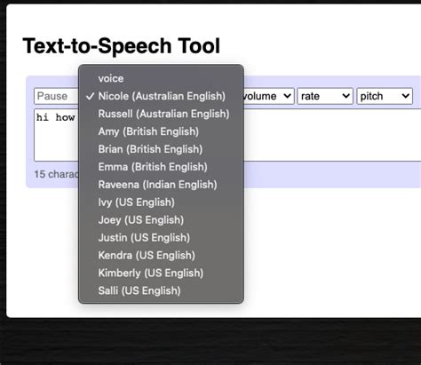 11 More Free Open-source Text-To-Speech Apps