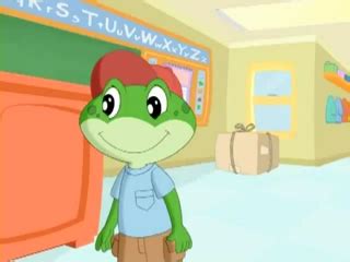 Image - Leapfrog Let's Go to School DVD.avi 000716599.jpg | The Parody Wiki | FANDOM powered by ...