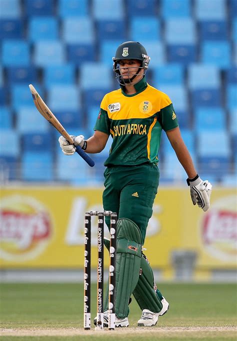 Aiden Markram led South Africa's batting | ESPNcricinfo.com