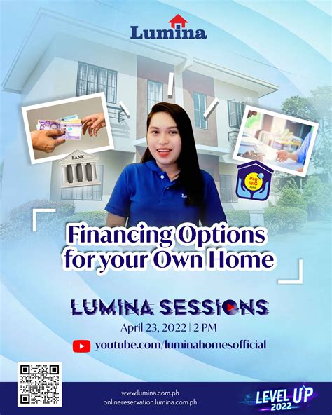 Happening Now | Affordable House and Lot for Sale | Lumina Homes