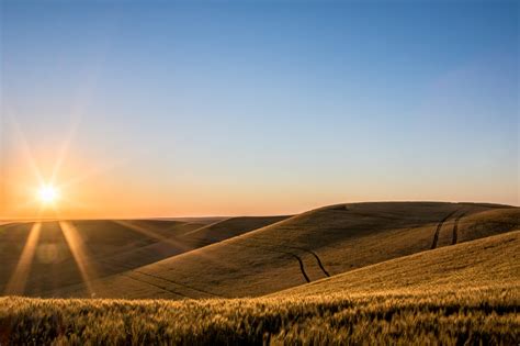 HDR Photography: A Beginner's Guide | Nature TTL