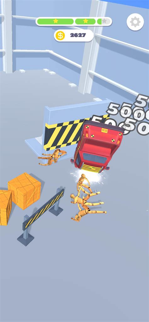 Crash Test Simulator APK for Android Download