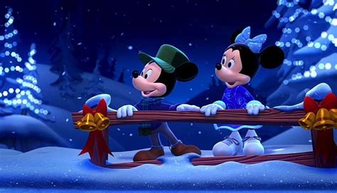 Mickey's Twice Upon a Christmas | Disney friends, Disney christmas songs, Mickey mouse cartoon