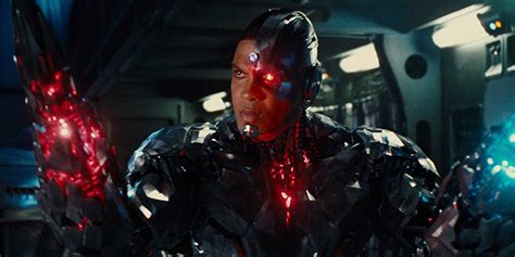 Is The Cyborg Solo Movie Still Happening? | Cinemablend