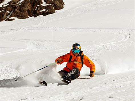 Peak Skis Introduces Professional-Level Ski Innovation | GearJunkie