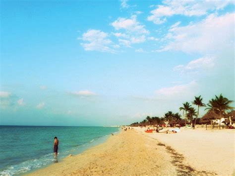 Progreso | Yucatan Peninsula, Port, Beaches, & Map | Britannica