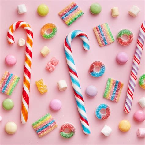 The 11 Best Sugar Free Candy Brands for People with Diabetes - Erin Palinski-Wade