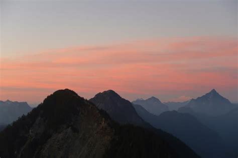 Golden Ears Photo | Hiking Photo Contest | Vancouver Trails