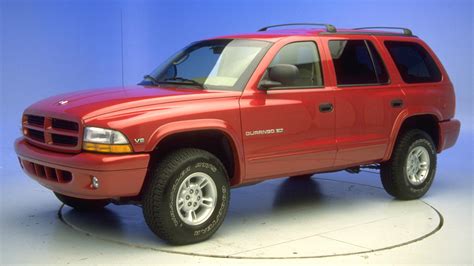 1999 Dodge Durango