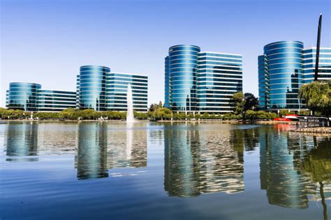 Oracle Corporation Headquarters Stock Photos, Pictures & Royalty-Free ...