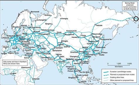 Russia's hi-speed rail boom: Manufactured locally and set to traverse the world (VIDEO ...