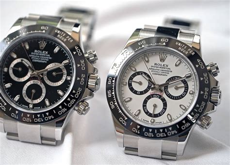 First Fake Rolex Daytona 116500LN With Cerachrom - Replica Watches From Top Brands