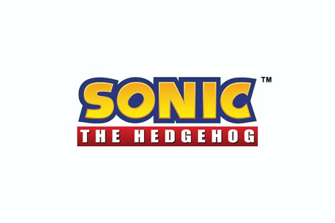 Sonic Font Free Download | FontSwan