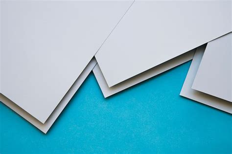 Choosing the Correct Printer Paper Types, Sizes, and Specifications