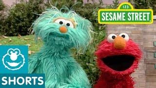 Sesame Street: Rosita and Gabi Sing "Tu Me Gustas" Song | Safe Videos for Kids