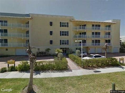 Google Street View Indialantic (Brevard County, FL) - Google Maps