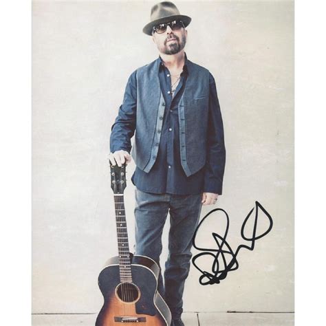 Dave STEWART - EURYTHMICS Autograph