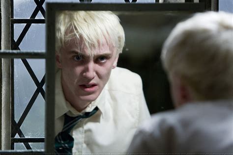 Draco Malfoy - Draco Malfoy Photo (32824244) - Fanpop