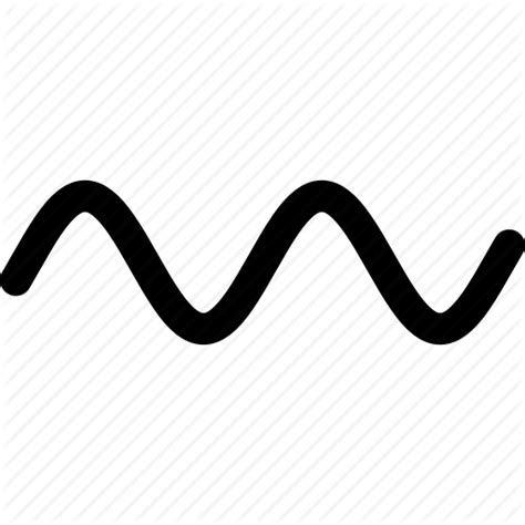 Sine Wave Icon at Vectorified.com | Collection of Sine Wave Icon free ...