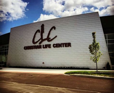 Christian Life Center | ICF Builder Magazine