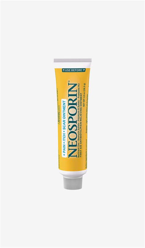 14 Best Scar Creams and Products | The Strategist